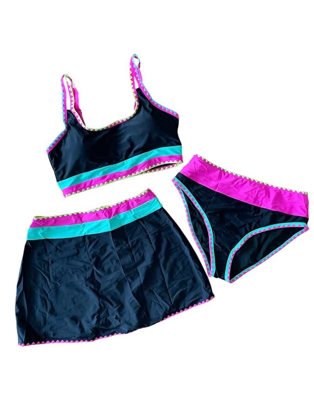 Women’s 3-piece bikini set